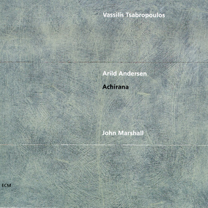 Achirana cover
