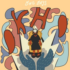 Dog Days - EP