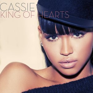 King of Hearts - Single