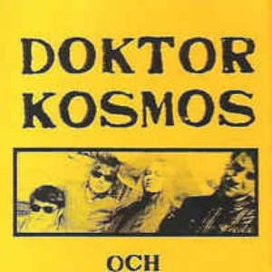 Doktor Kosmos Och Starlightorkestern