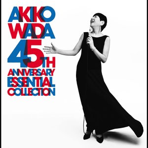 AKIKO WADA 45th Anniversary Essential Collection