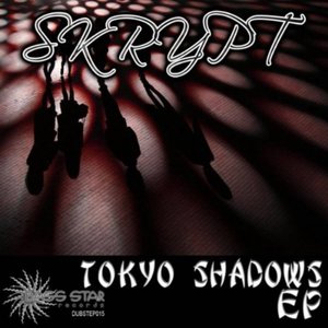 Skrypt-Tokyo Shadows EP