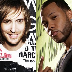 Avatar for Flo Rida (feat David Guetta)