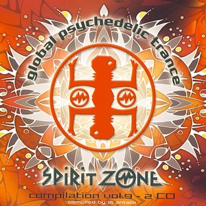 Global Psychedelic Trance, Volume 9