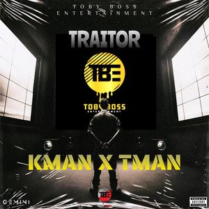 Avatar for Toby Boss Ent