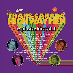 Explosive Hits ,Vol. 1