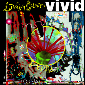 Vivid (Expanded Edition)