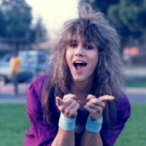 Mark Slaughter photo provided by Last.fm