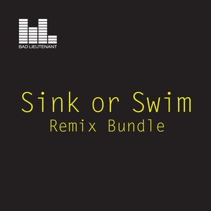 Sink or Swim (Remixes)