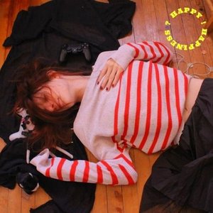 happy happiness - Single