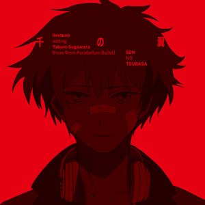 livetune adding Takuro Sugawara 的头像