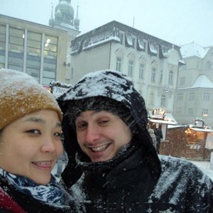 Kamama (Audrey Chen, Luca Marini) 的头像