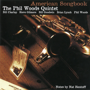 American Songbook cover