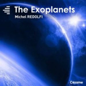 The Exoplanets