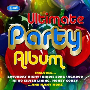 Ultimate Party Album