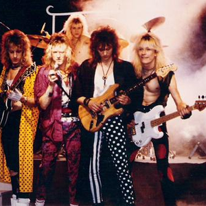 Spellbound photo provided by Last.fm