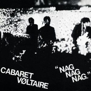 Cabaret Voltaire - Dressed In Black - CD 2/2 - Zortam Music