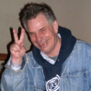 “Busker Michael Sullivan”的封面