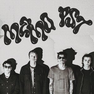 Puzzle Piece b/w Killed By A Loser