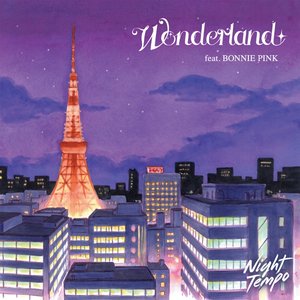 Wonderland (feat. BONNIE PINK) - Single