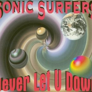 Never Let U Down