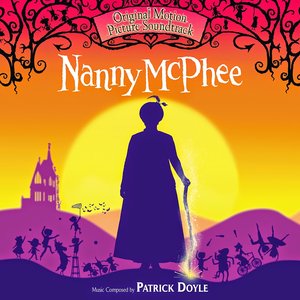 Nanny McPhee (Original Motion Picture Soundtrack)