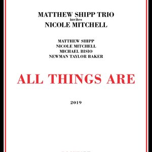 All Things Are