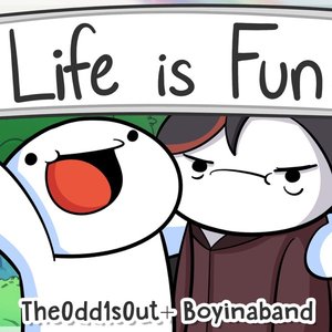 Life Is Fun - Single