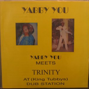 Yabby You Meets Trinity 的头像