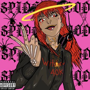 SPIDERBLOOD 2: ROTTEN