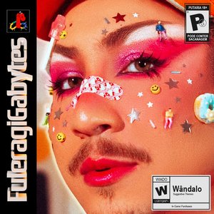 FULERAGIGABYTES - EP