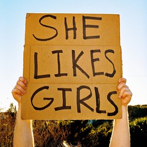 She Likes Girls - Single