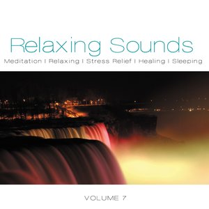 Relaxing Sounds, Vol. 7