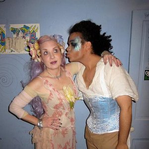 Melora Creager avec Daniel de Jesús 的头像