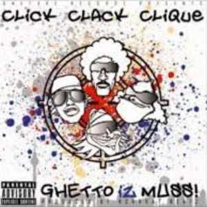 Ghetto Iz Muss!