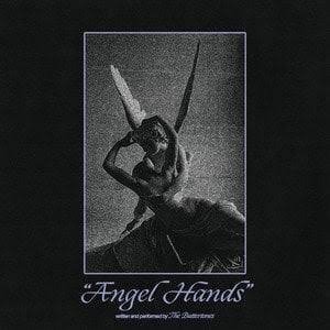 Angel Hands - Single