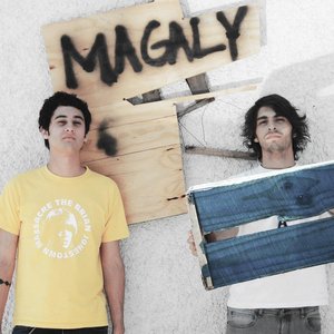 Magaly Fields 的头像