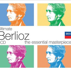 Ultimate Berlioz