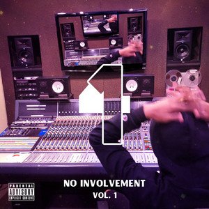 No Involvement