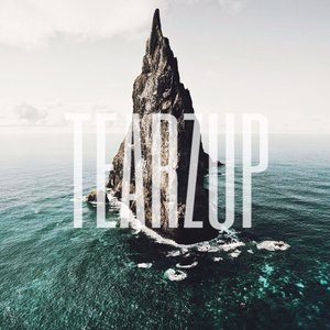 “Tearzup”的封面