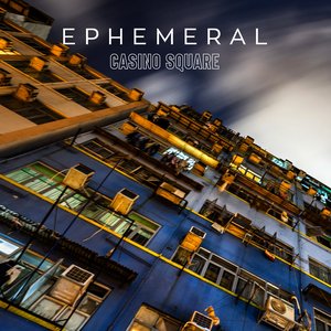 Ephemeral