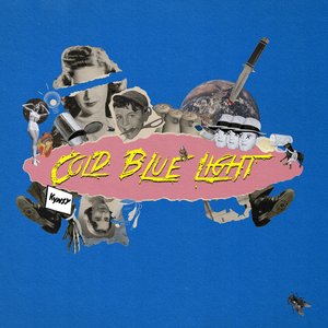 Cold Blue Light - Single
