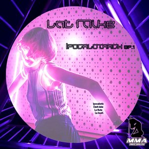 Ipocalotrack​.​1 EP