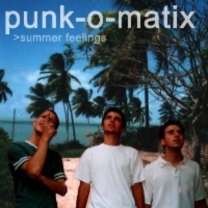 Summer Feelings