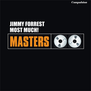 most much! cover