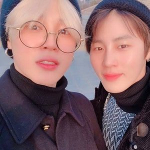 Jimin , HA SUNG WOON 的头像