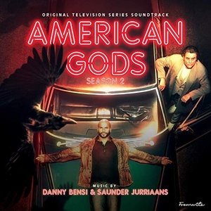 American Gods, S.2 (Original TV Series Soundtrack)