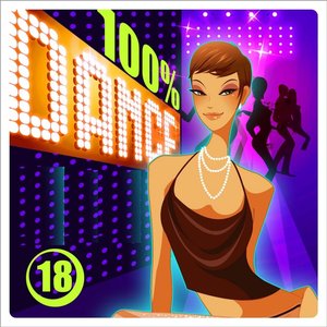 100 Dance, Vol. 18