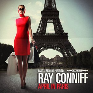 April in Paris