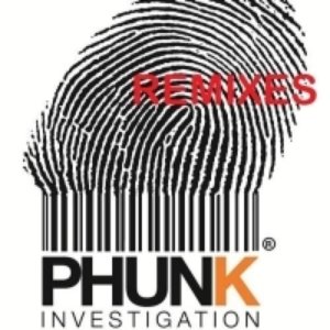 Danny Tenaglia - Phunk Investigation In The Remixes - Zortam Music